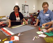 Mystery Quilt